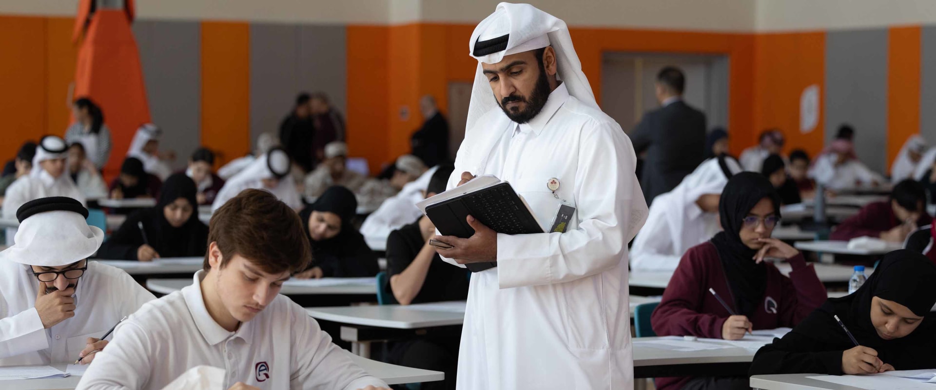 Unlocking the World of Maths Competitions
