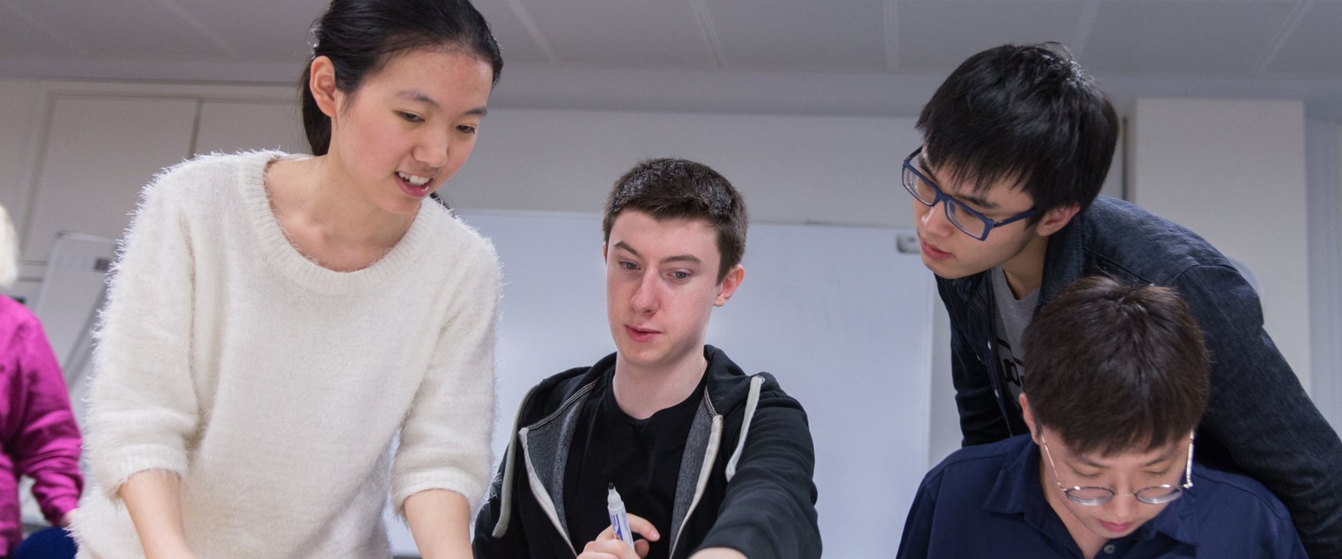 A Guide to Hypothesis Testing for Physics, Maths, and Computing Students