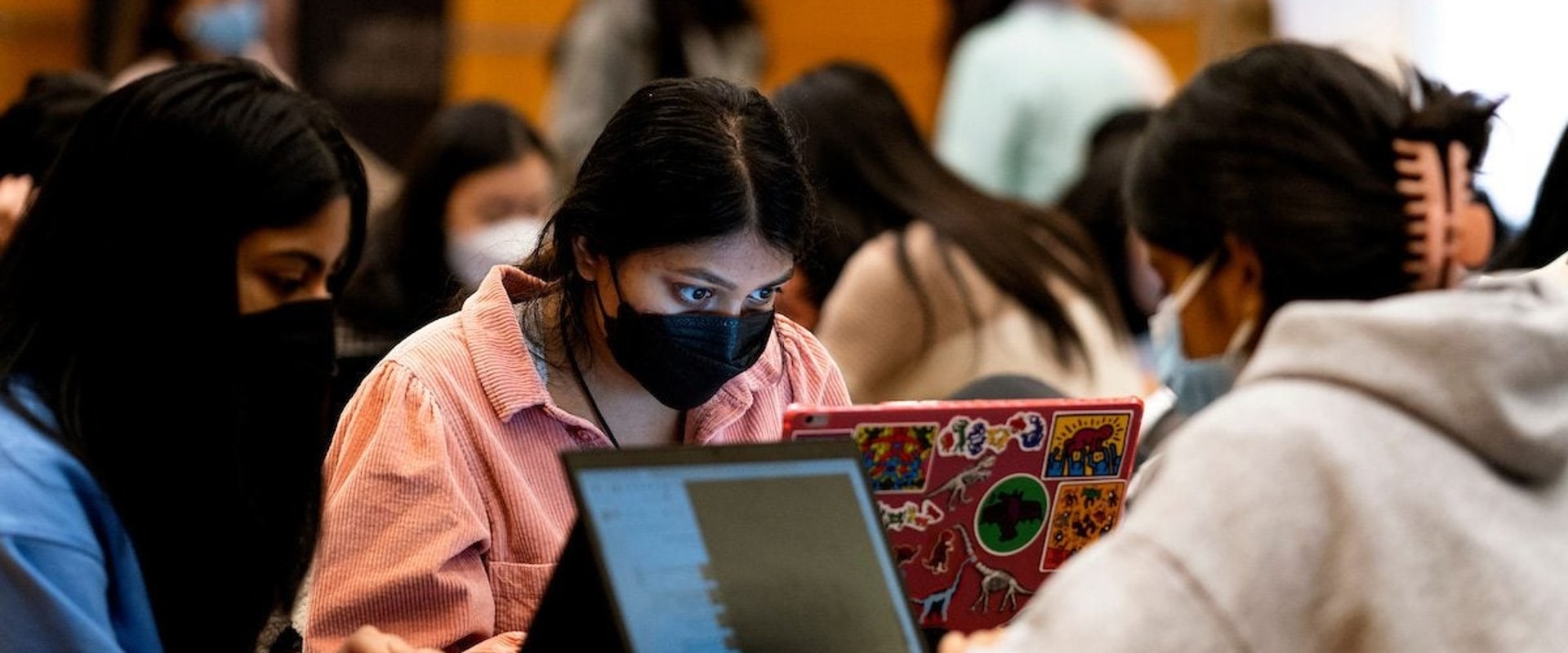 An Introduction to Hackathons: Empowering Computing Students