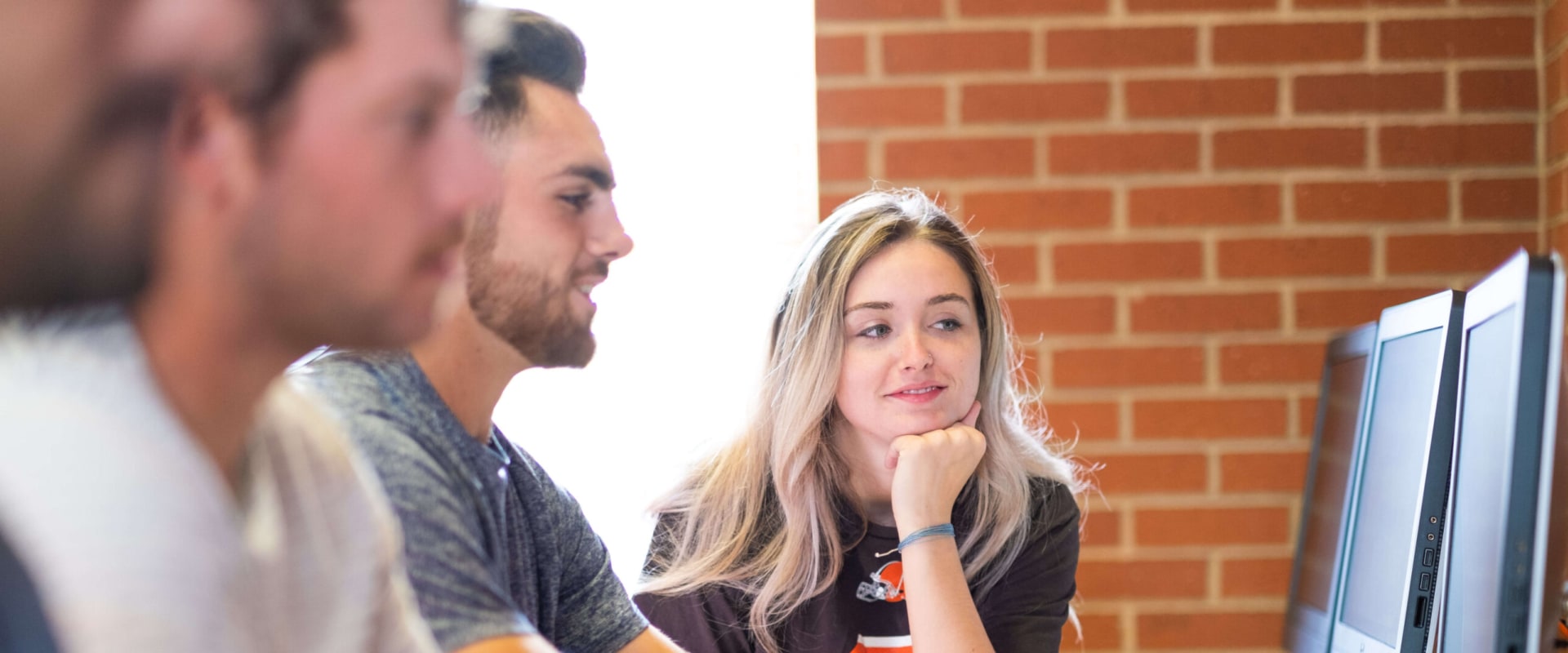 Web Design Positions: Opportunities for Computing Students