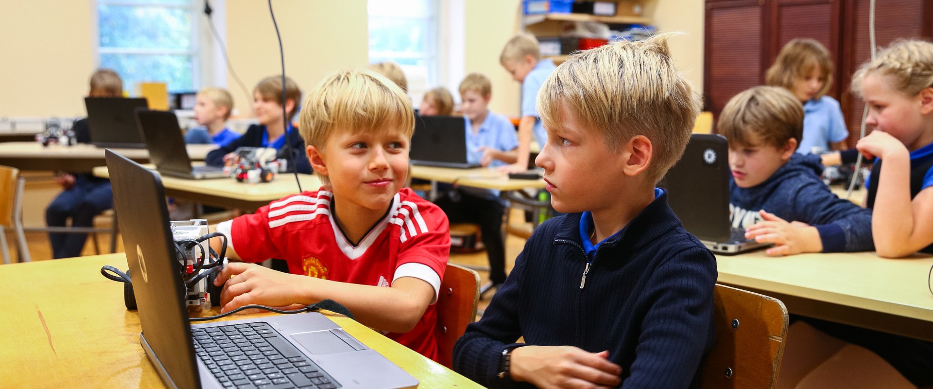 The Benefits of Joining a Coding Club for Physics, Maths, and Computing Students