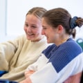 Industry Workshops for Physics, Maths, and Computing Students