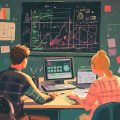 A Student's Guide to Understanding and Excelling in Physics, Maths, and Computing