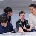 A Guide to Hypothesis Testing for Physics, Maths, and Computing Students