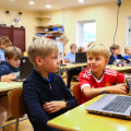 The Benefits of Joining a Coding Club for Physics, Maths, and Computing Students