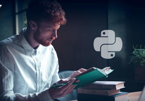 A Comprehensive Introduction to Python: The Ultimate Student's Guide