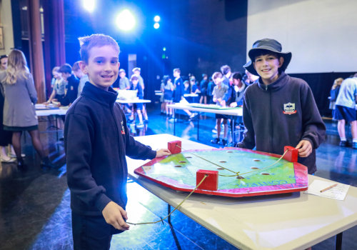 Exploring the World of Maths Games and Puzzles