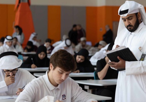 Unlocking the World of Maths Competitions
