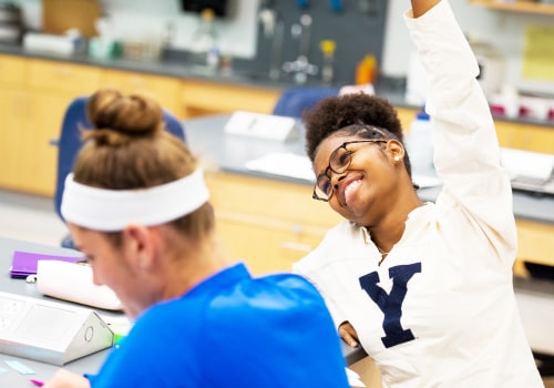 The Best Physics Clubs for Students: A Comprehensive Resource