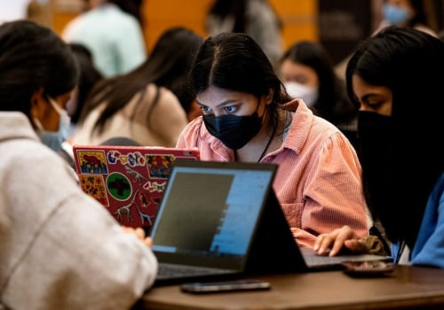 An Introduction to Hackathons: Empowering Computing Students
