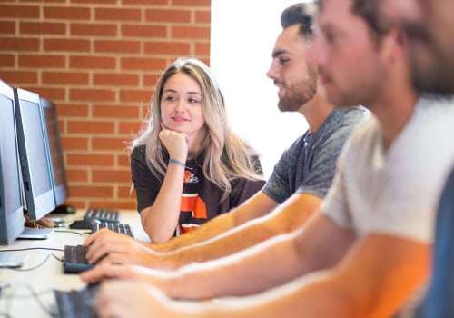 Web Design Positions: Opportunities for Computing Students