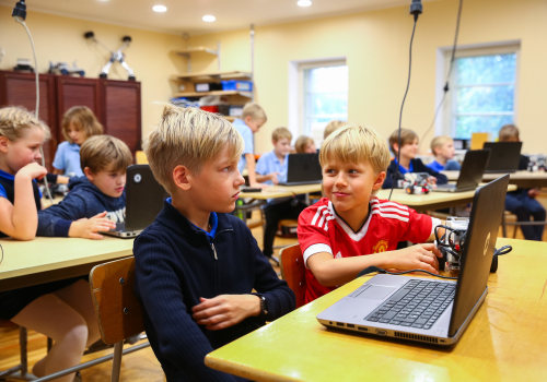 The Benefits of Joining a Coding Club for Physics, Maths, and Computing Students
