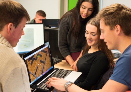 A Student's Guide to Database Design: Mastering Physics, Maths, and Computing
